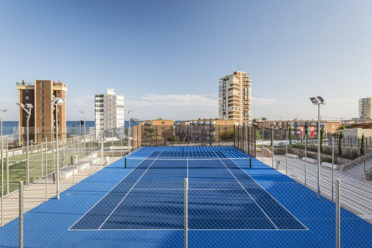 Sunset Drive 90210 Apartment Benidorm Exterior photo